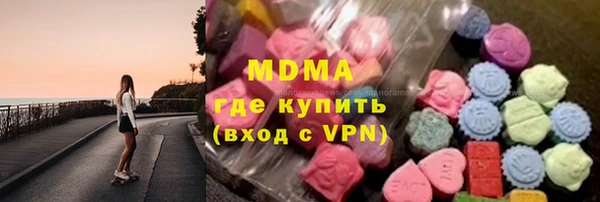 тгк Верея